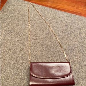 Beautiful Soft Leather Clutch